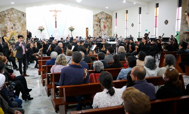 “Del nuevo mundo”, el lenguaje musical de Dvořák