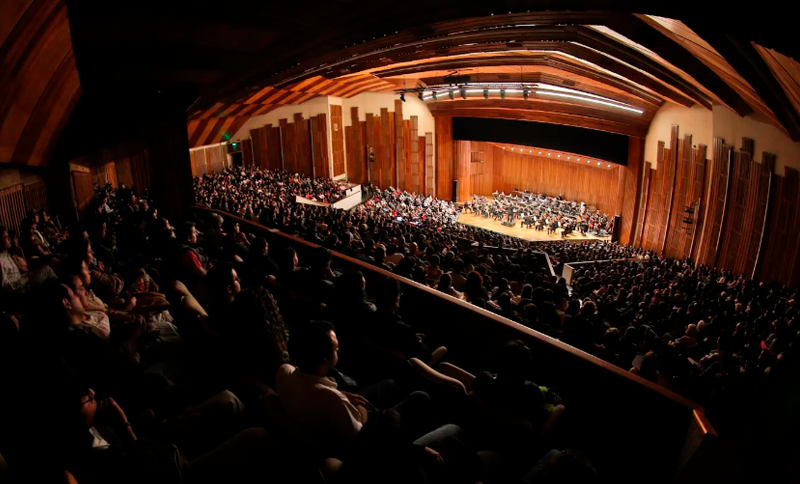 Concierto Beethoven, la esencia de la música, por Canal Capital