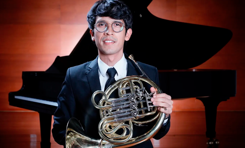 Concierto gratis con la Filarmónica de Bogotá    