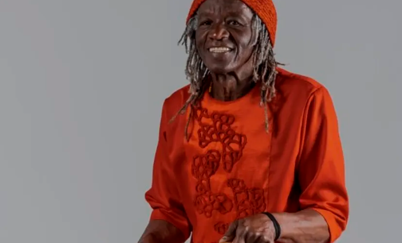 Nicoyembe presenta: Entre mares y ríos, mi voz es historia