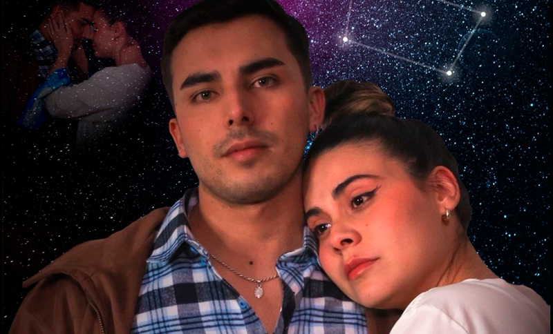 Constelaciones - Una conversación casual en un asado