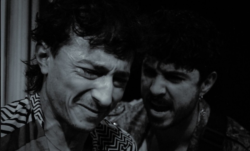 actores de teatro
