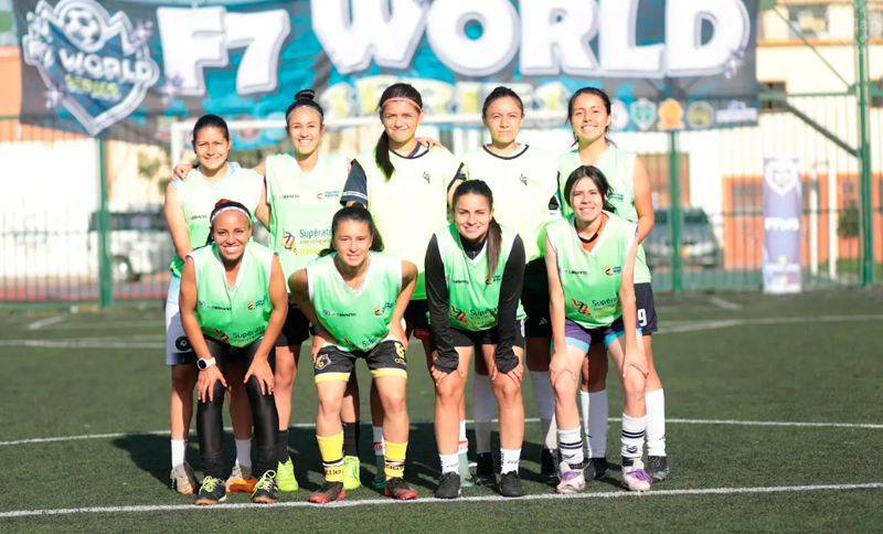 Copa Nottingham por Canal Capital