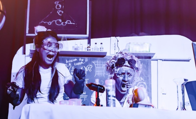 Obra: Las Fórmulas de Cornhelio