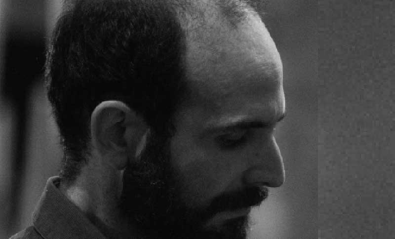 músico Orquesta Filarmónica de Bogotá