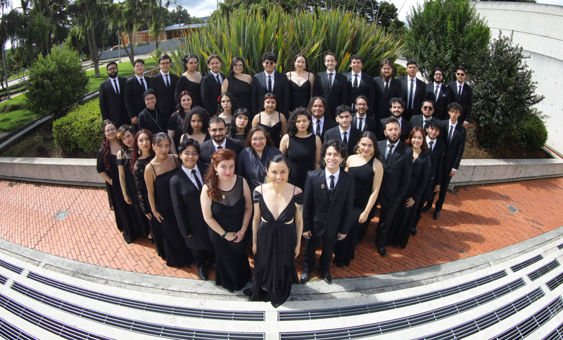 orquesta filarmónica