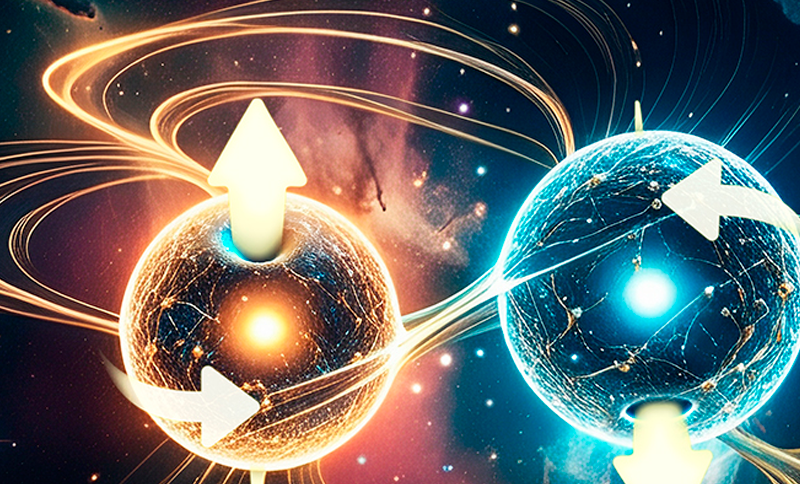 Cuántica en la escuela