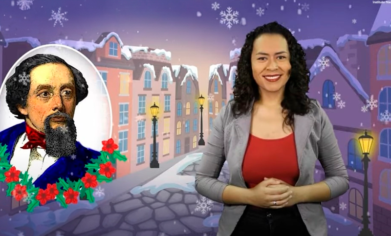 Cuento de Navidad 