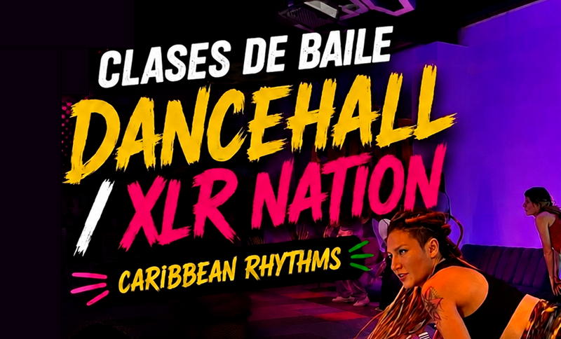 Jueves de baile y workshop de escultura en Kun Chapinero