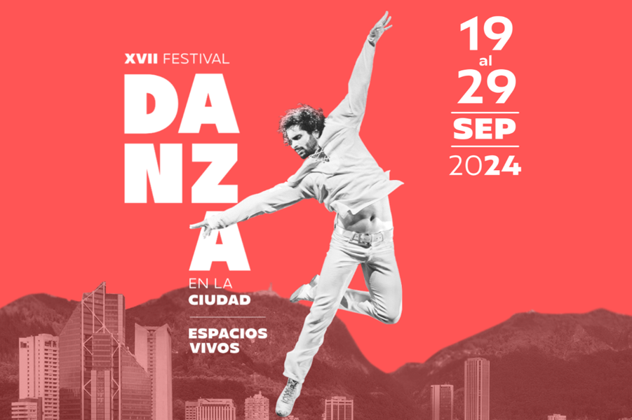 Danza en la Ciudad