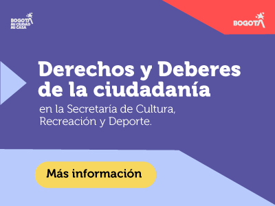 Derechos y deberes de la ciudadanía