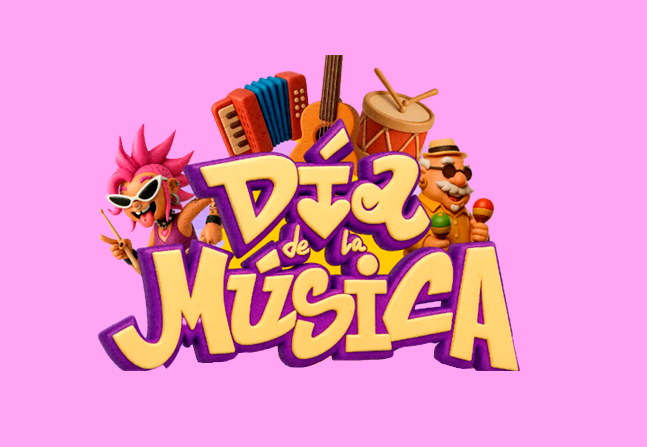 Día de la Música  
