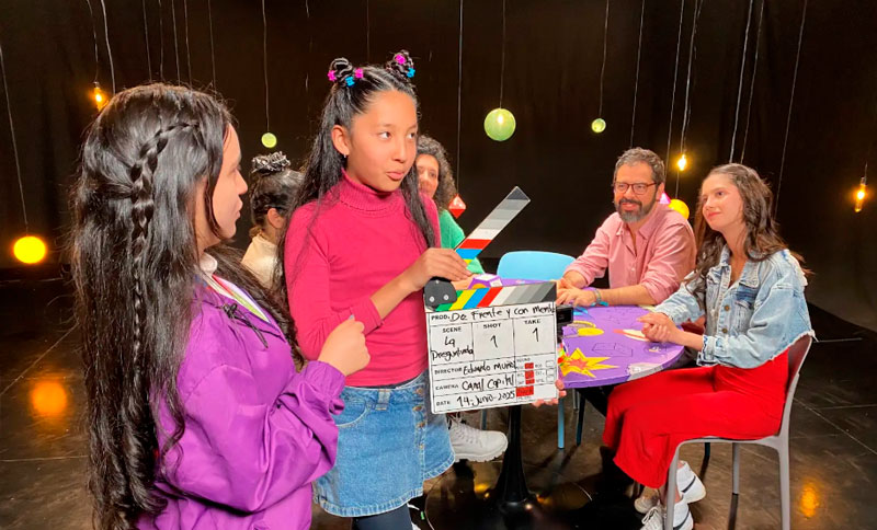 Día Internacional contra el Bullying o el Acoso Escolar