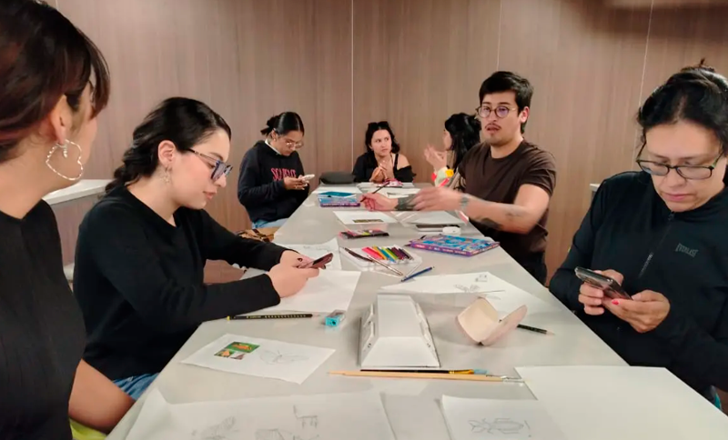 Día Internacional de la Mujer y la Niña en la Ciencia&nbsp;&nbsp;&nbsp;