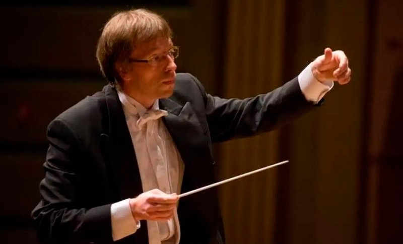 Dioses y excesos suntuosos – Filarmónica de Bogotá