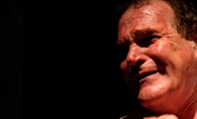 Potestad llega a la XXV Maratón de Monólogos de Ditirambo Teatro  Desde Mar del Plata, Argentina, llega Potestad, la obra maestra de Eduardo Pavlovsky, como invitada especial de la XXV Maratón de Monólogos de Ditirambo