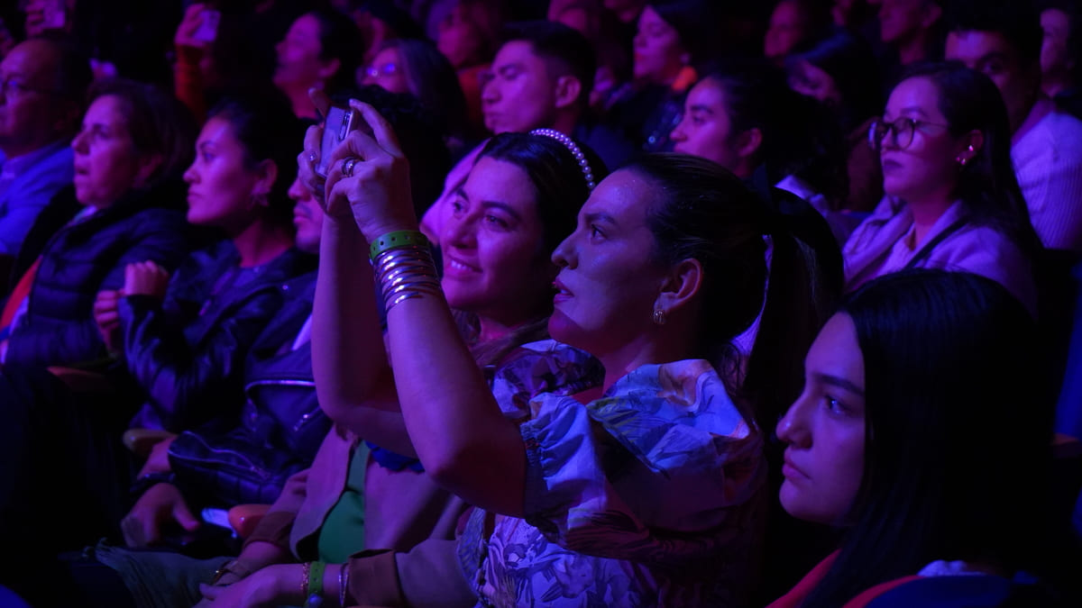 Obra de Teatro 'Las Magas'