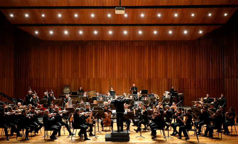 El esplendor de la música del Siglo XVIII