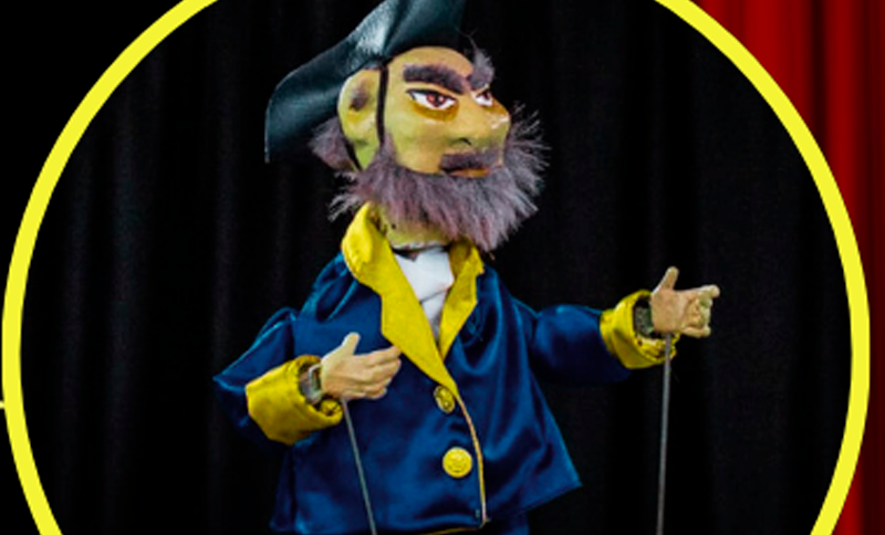 El Pirata Alfredo