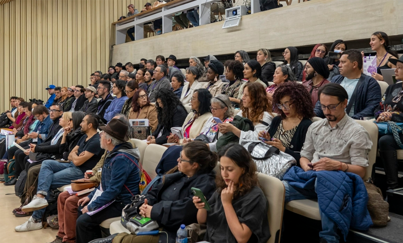 Convocatoria abierta para elección atípica en los Consejos Distritales de las Artes