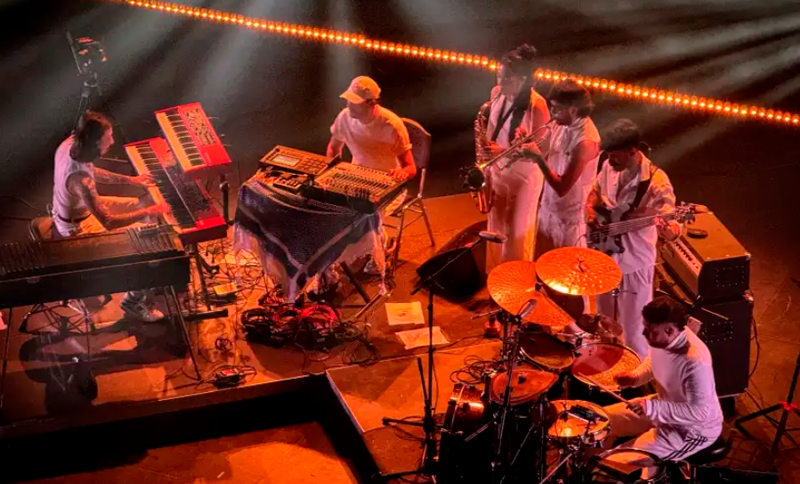 Llega una nueva edición de Electro Velitas 2025 