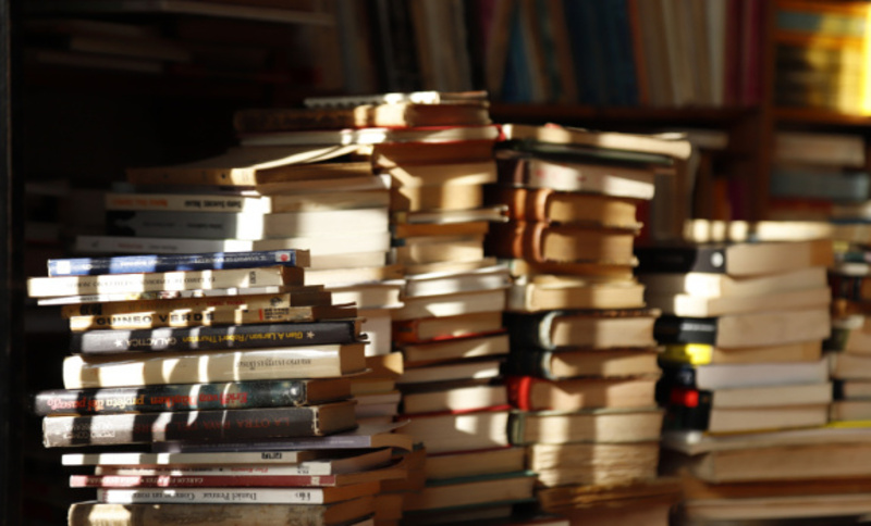 Libros