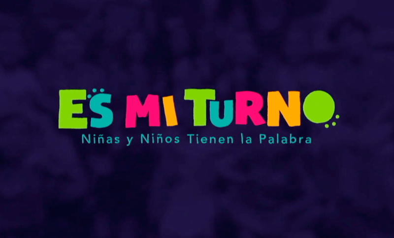 Es Mi Turno