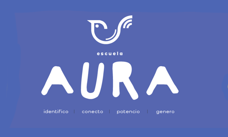 ¡Llegó el momento de AURA!