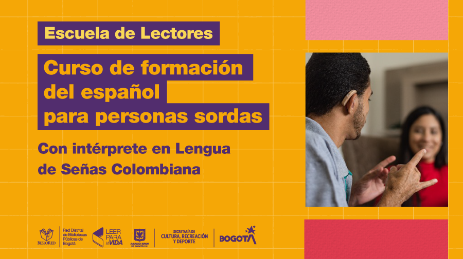 Personas sordas