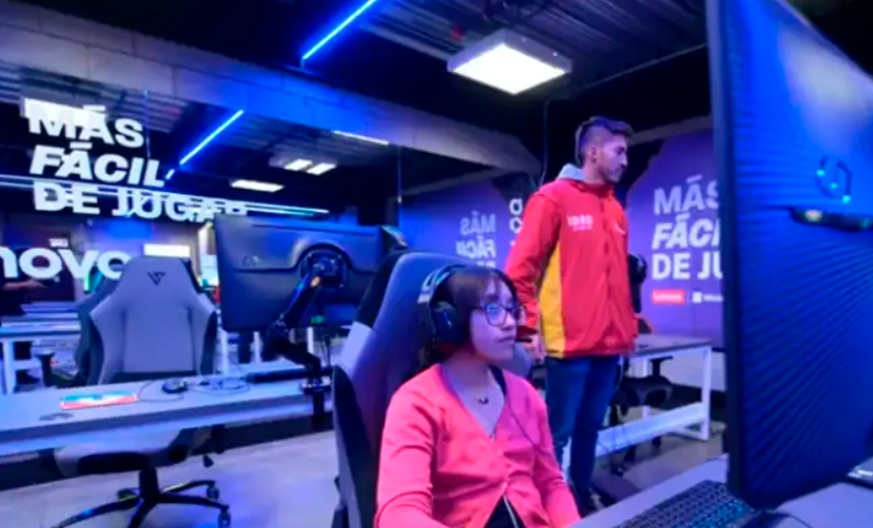 Torneo Distrito Esports