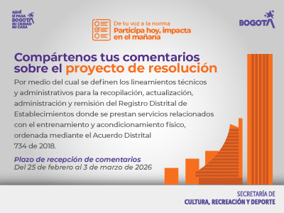 Establecimientos durante