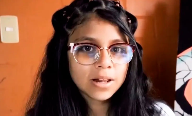 Eureka: niñas y jóvenes que inspiran