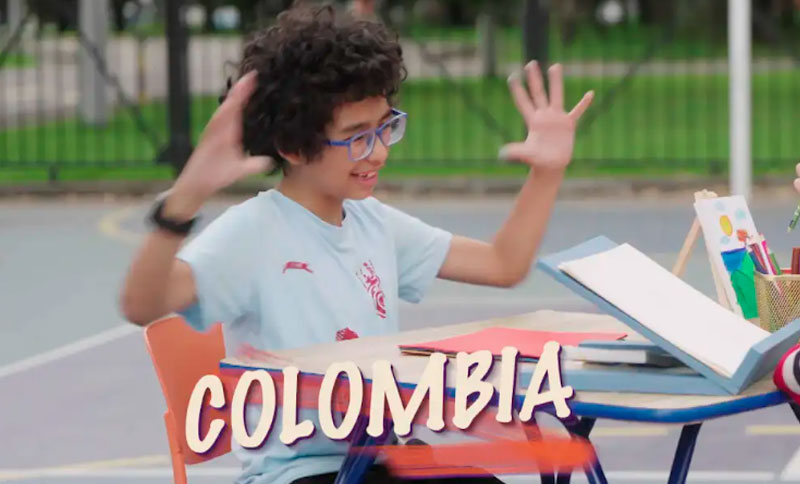 Estreno ‘La cancha imaginaria’