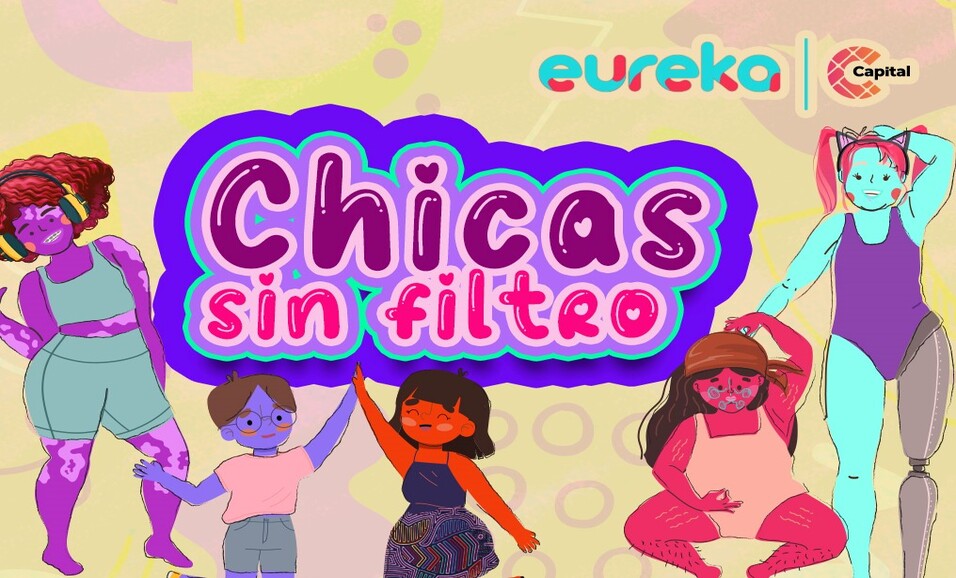 Chicas sin filtro
