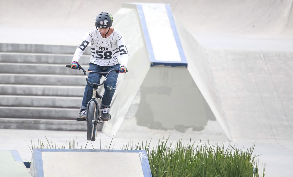 Bicicross