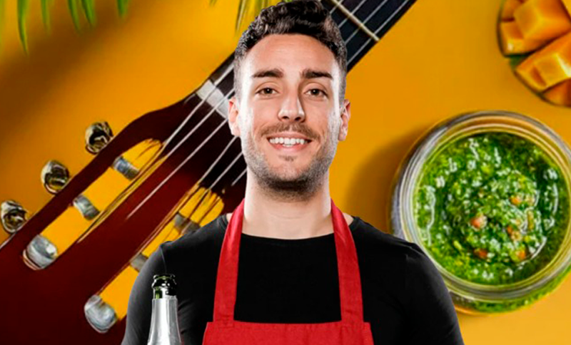 Expobar 2025: el punto de encuentro de la noche colombiana