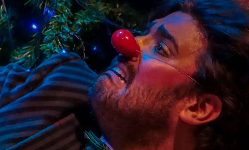 Falltan 5 pa' las 12” 