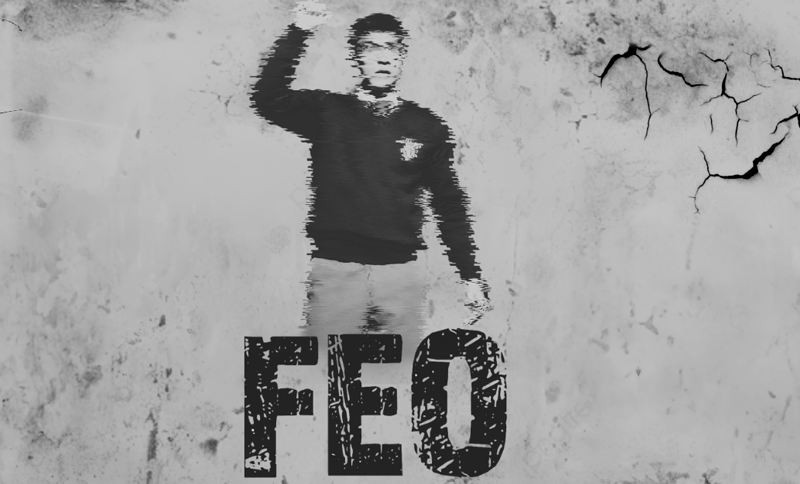 'Feo' una obra de teatro en el Teatro Libre Sede Centro