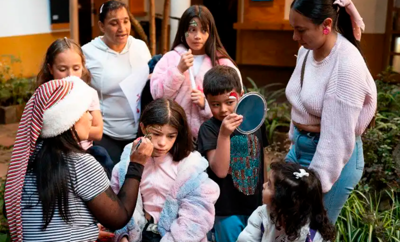 Festival Decembrino Popular     