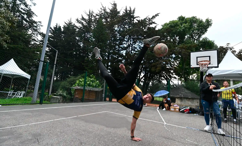 II Festival Distrito A      