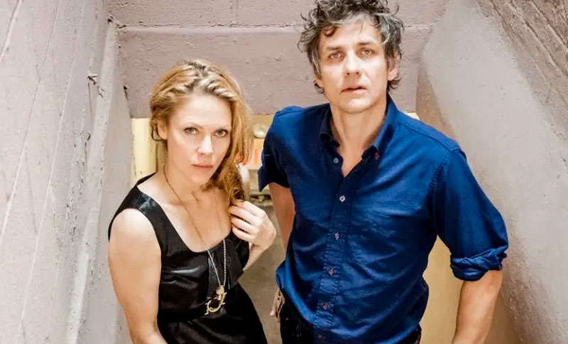 Festival No Convencional presenta: Dean & Britta