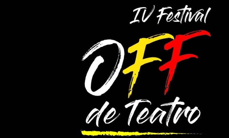 Festival OFF de teatro