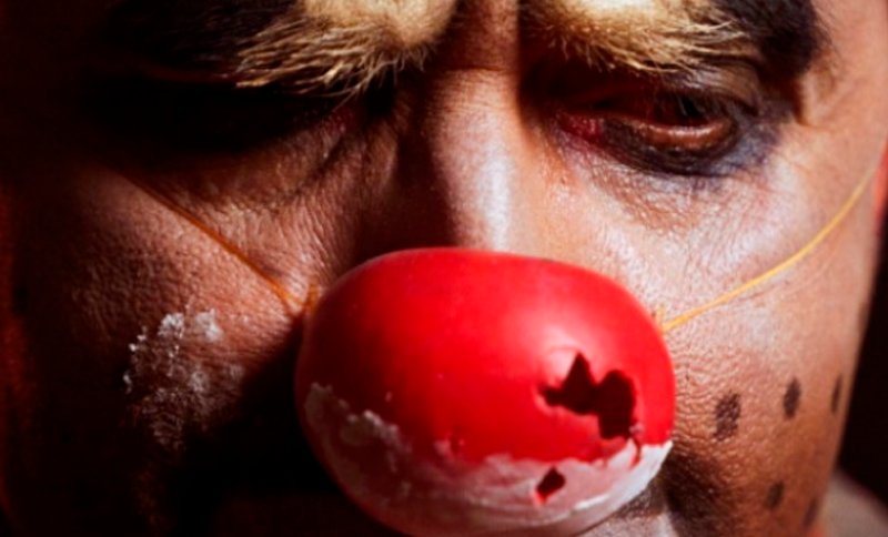 Festival Off de Teatro de Bogotá