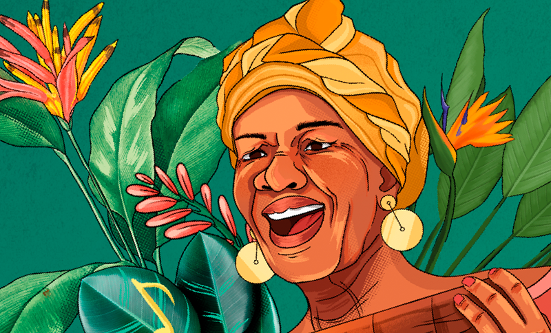 Festival de Música del Pacífico Petronio Álvarez