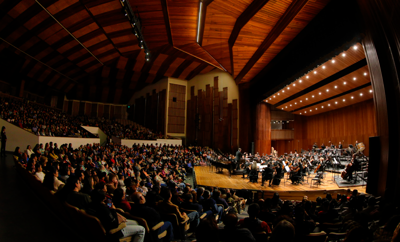 Beethoven, la esencia de la música: concierto gratis