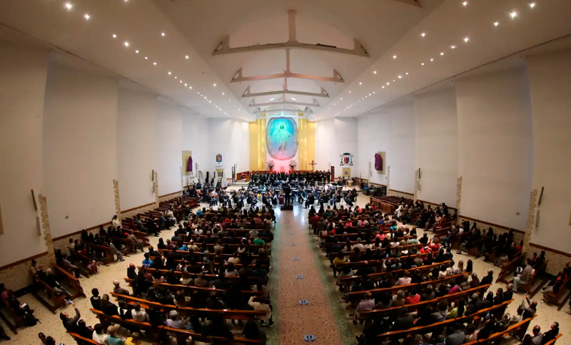 Del amor, la amistad y otras pasiones musicales