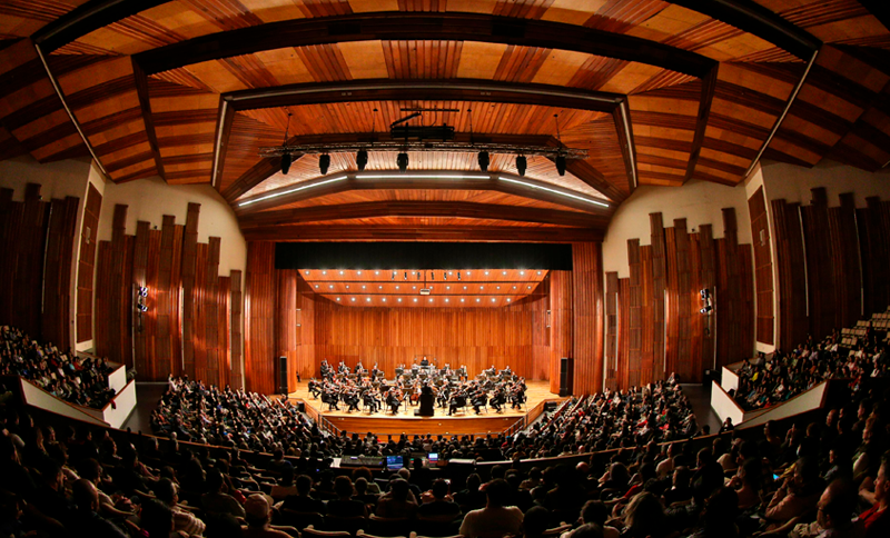 Filarmónica de Bogotá