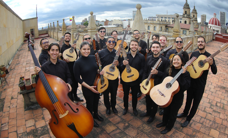 Orquesta