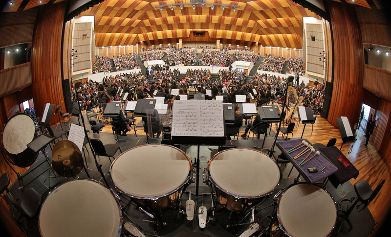 Auditorio