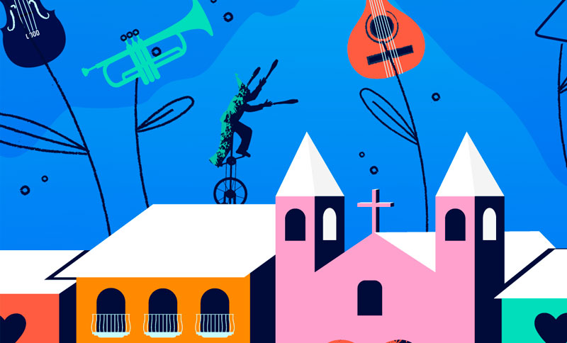 Festival Filarmónico La Candelaria